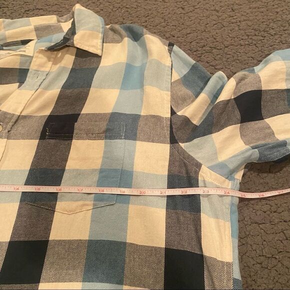 Urban Pipeline Shacket Size XL - Picture 9 of 11